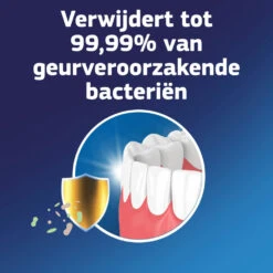 6x Fixodent Reinigingstabletten Complete Care -Verzorgingsproducten 998573 5
