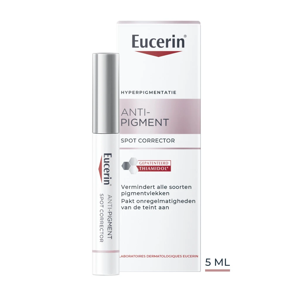 Eucerin Corrector Anti-Pigment 2 Eucerin Corrector Anti-Pigment - Afbeelding 2