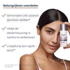 Eucerin Nachtcreme Anti-Pigment -Verzorgingsproducten 998598 3