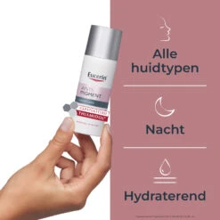 Eucerin Nachtcreme Anti-Pigment -Verzorgingsproducten 998598 4