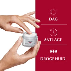 Eucerin Hyaluron-Filler + Volume-Lift Dagcrème SPF15 7 Eucerin Hyaluron-Filler + Volume-Lift Dagcrème SPF15 -Verzorgingsproducten 998629 4