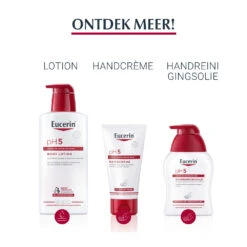 Eucerin Douche Olie PH5 Parfumvrij -Verzorgingsproducten 998640 4