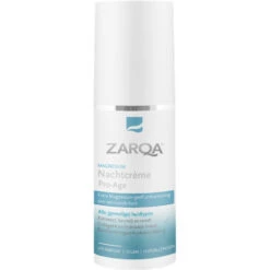 Zarqa Nachtcreme Pro-age Magnesium -Verzorgingsproducten 998862 3